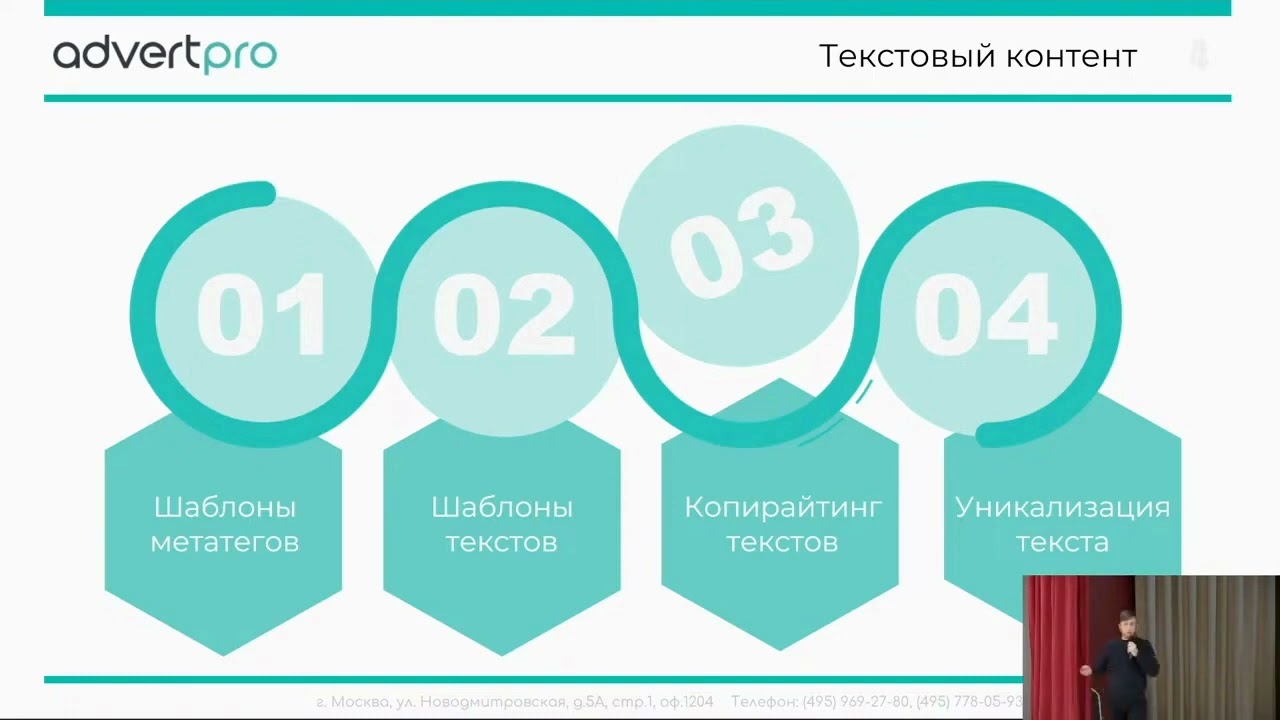 Продвижение сайтов в Котельниках